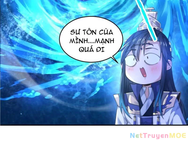 Nữ Đồ Đệ Ai Nấy Đều Muốn Giết Ta Chapter 107 - 14