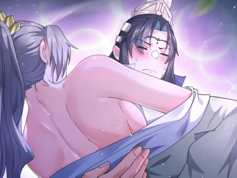 Nữ Đồ Đệ Ai Nấy Đều Muốn Giết Ta Chapter 107 - 70