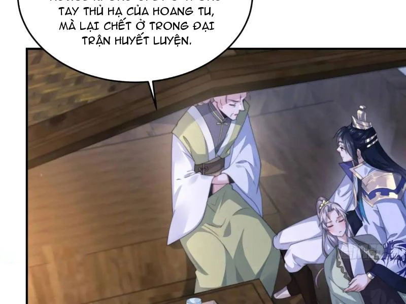 Nữ Đồ Đệ Ai Nấy Đều Muốn Giết Ta Chapter 108 - 51