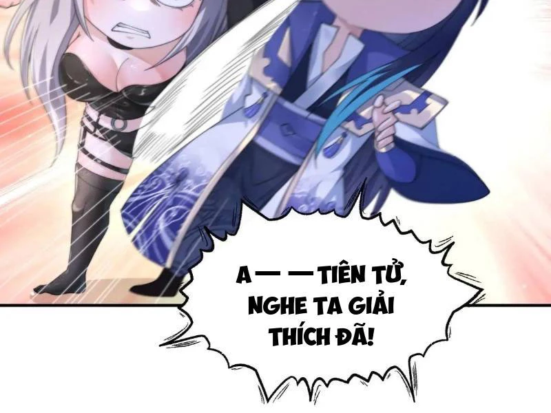 Nữ Đồ Đệ Ai Nấy Đều Muốn Giết Ta Chapter 109 - 47