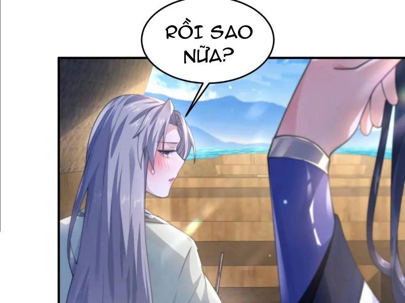 Nữ Đồ Đệ Ai Nấy Đều Muốn Giết Ta Chapter 110 - 10