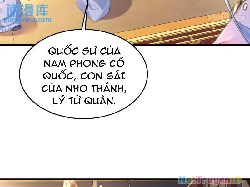 Nữ Đồ Đệ Ai Nấy Đều Muốn Giết Ta Chapter 110 - 41