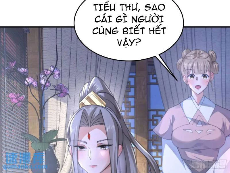 Nữ Đồ Đệ Ai Nấy Đều Muốn Giết Ta Chapter 110 - 48