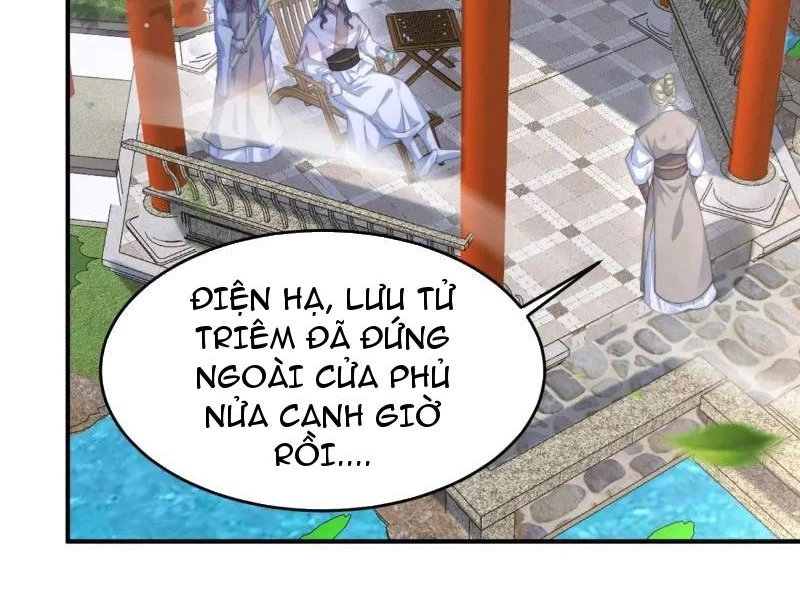 Nữ Đồ Đệ Ai Nấy Đều Muốn Giết Ta Chapter 111 - 2