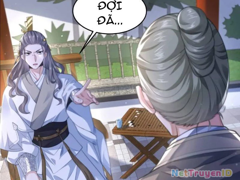 Nữ Đồ Đệ Ai Nấy Đều Muốn Giết Ta Chapter 111 - 8