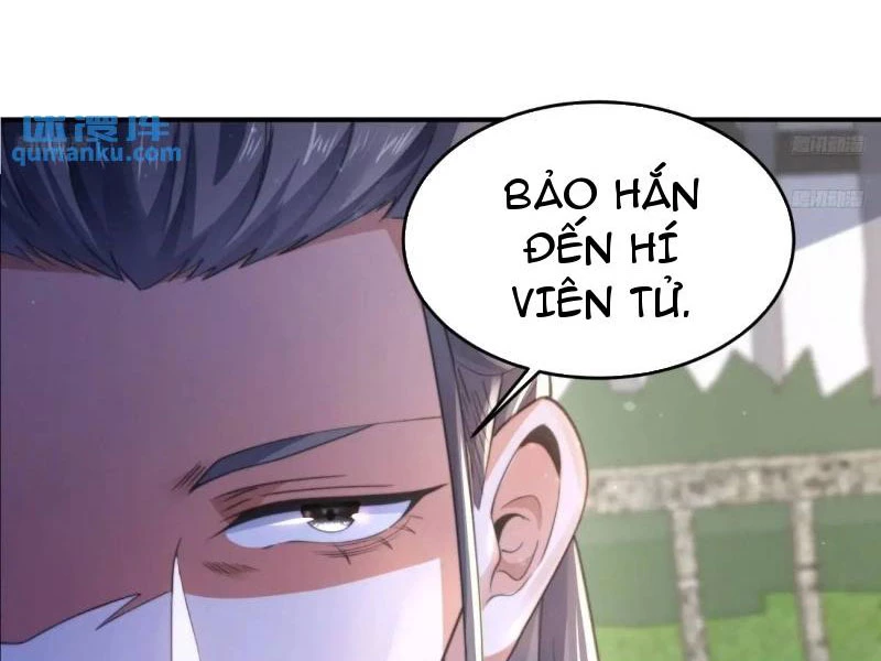 Nữ Đồ Đệ Ai Nấy Đều Muốn Giết Ta Chapter 111 - 10