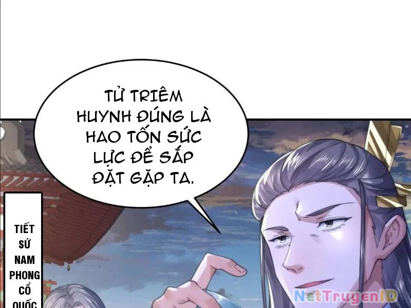Nữ Đồ Đệ Ai Nấy Đều Muốn Giết Ta Chapter 111 - 20