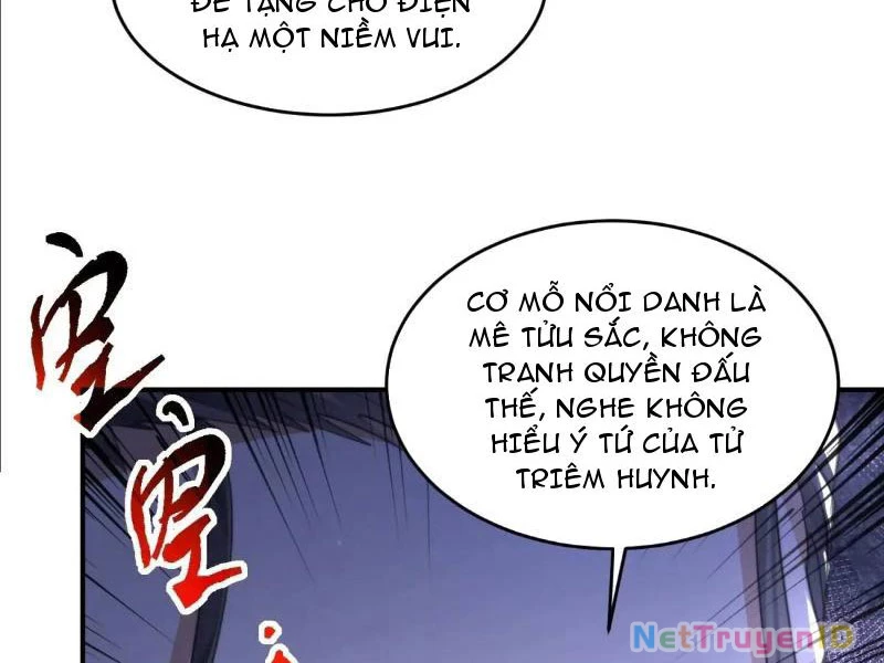 Nữ Đồ Đệ Ai Nấy Đều Muốn Giết Ta Chapter 111 - 22