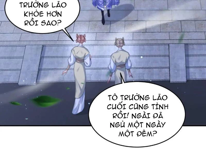 Nữ Đồ Đệ Ai Nấy Đều Muốn Giết Ta Chapter 111 - 38