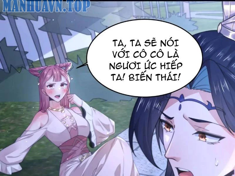 Nữ Đồ Đệ Ai Nấy Đều Muốn Giết Ta Chapter 111 - 62