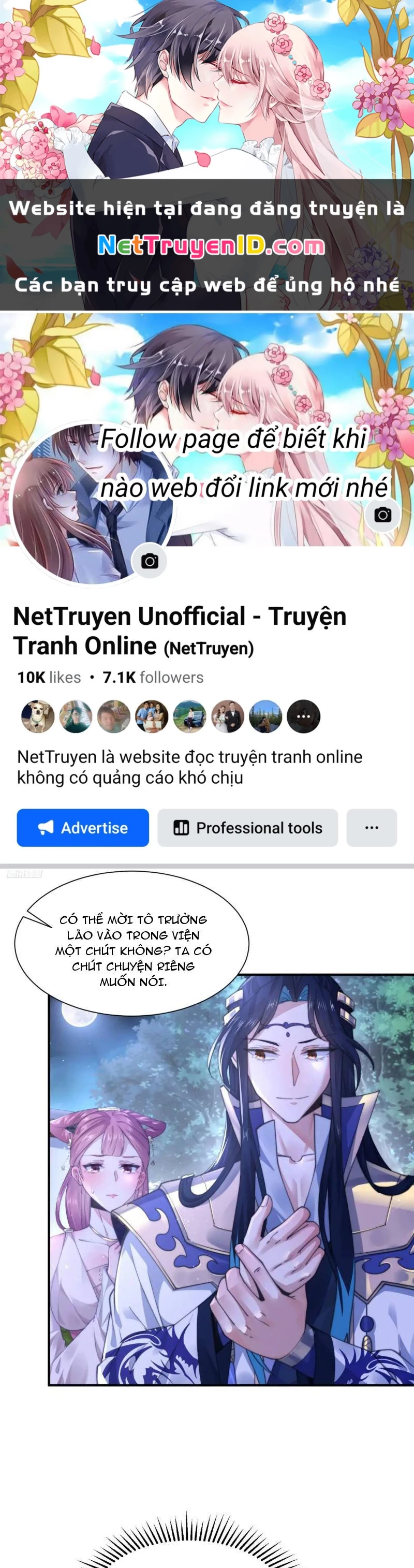 Nữ Đồ Đệ Ai Nấy Đều Muốn Giết Ta Chapter 112 - 1