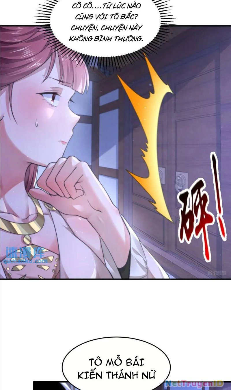 Nữ Đồ Đệ Ai Nấy Đều Muốn Giết Ta Chapter 112 - 2