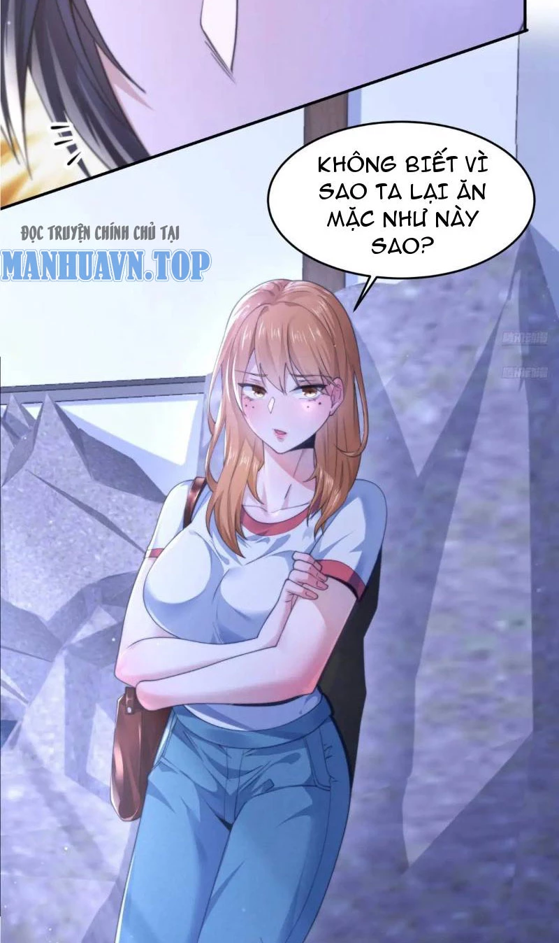 Nữ Đồ Đệ Ai Nấy Đều Muốn Giết Ta Chapter 112 - 4