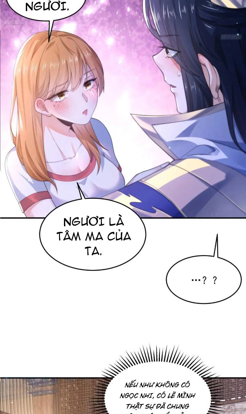 Nữ Đồ Đệ Ai Nấy Đều Muốn Giết Ta Chapter 112 - 6