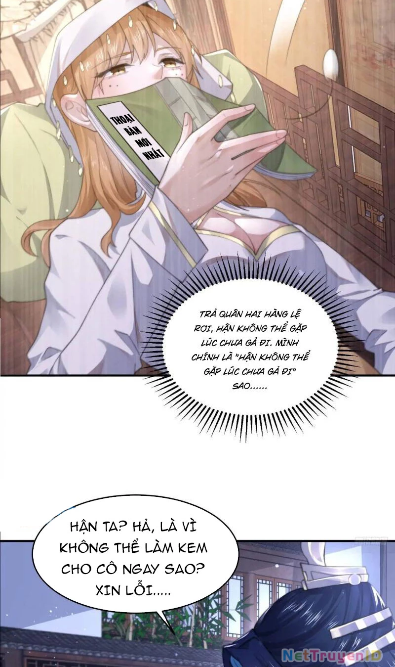 Nữ Đồ Đệ Ai Nấy Đều Muốn Giết Ta Chapter 112 - 8