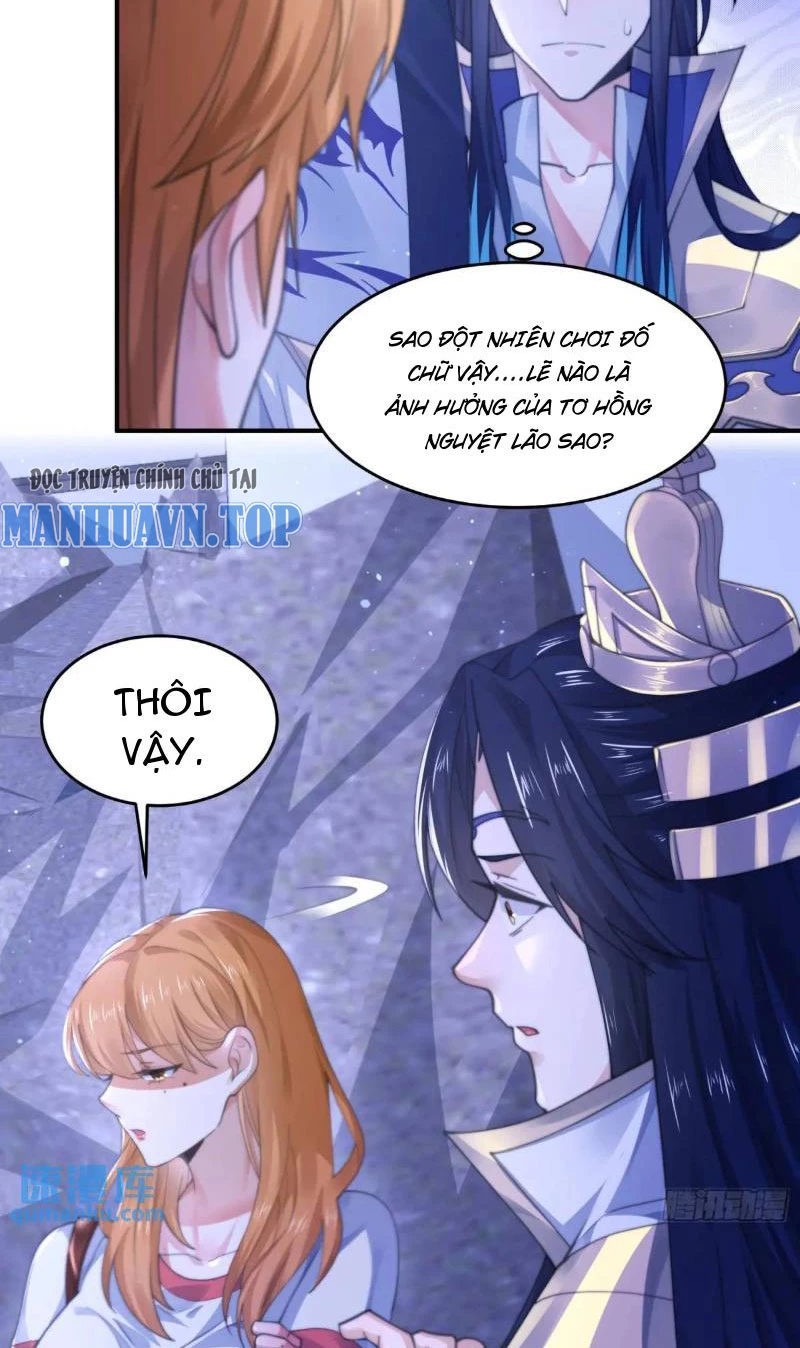 Nữ Đồ Đệ Ai Nấy Đều Muốn Giết Ta Chapter 112 - 10