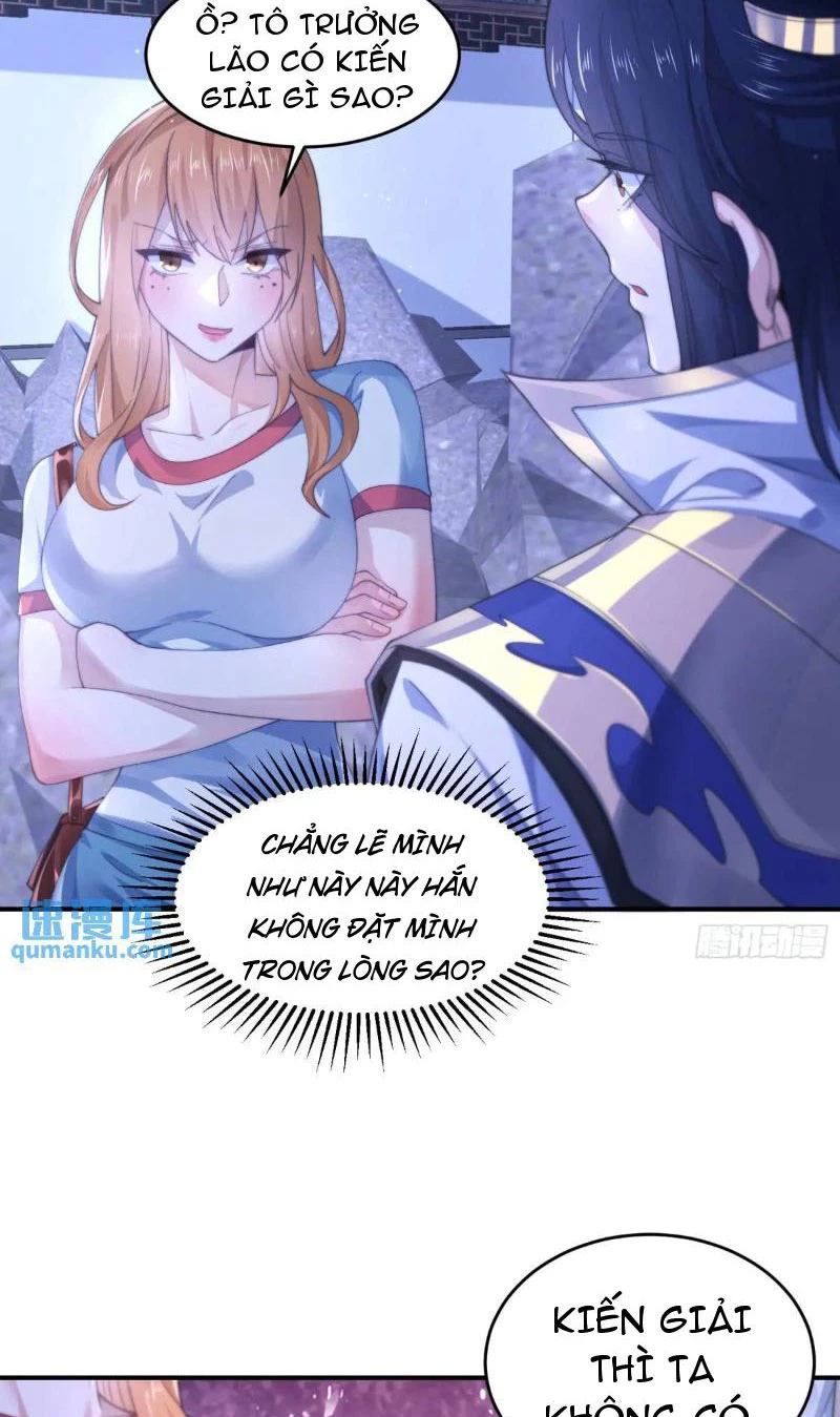 Nữ Đồ Đệ Ai Nấy Đều Muốn Giết Ta Chapter 112 - 13