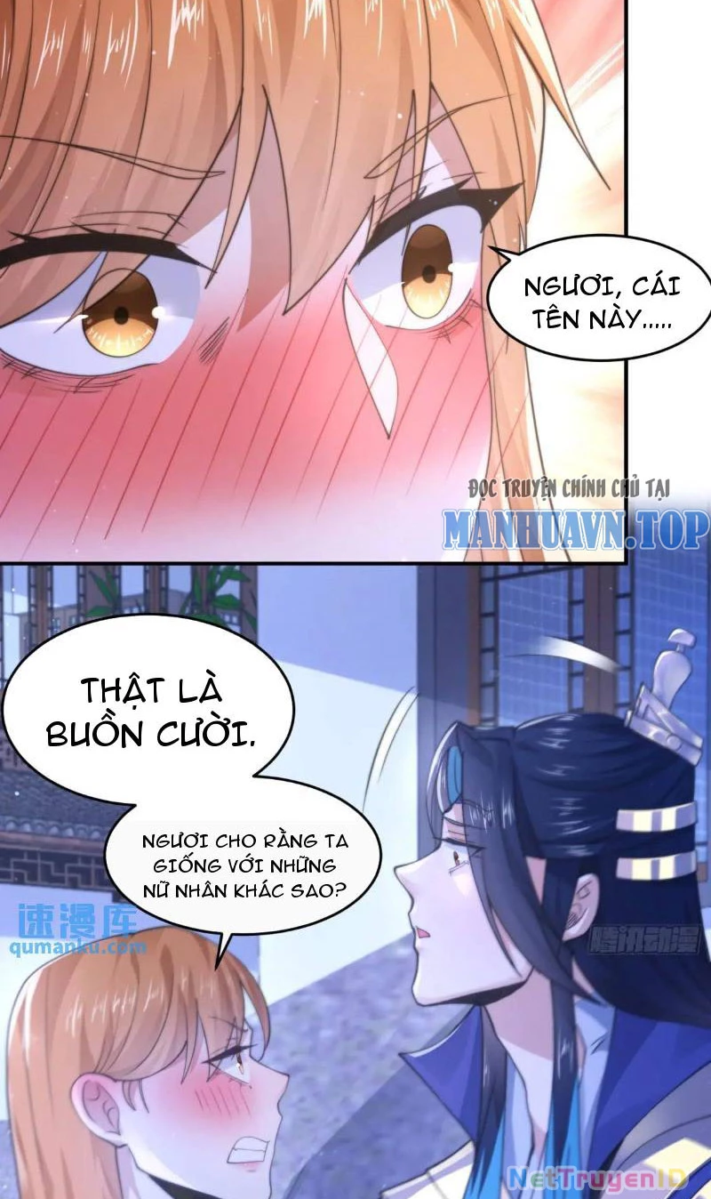 Nữ Đồ Đệ Ai Nấy Đều Muốn Giết Ta Chapter 112 - 15