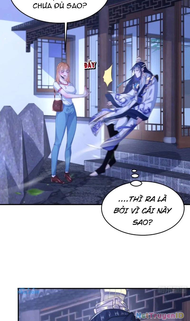 Nữ Đồ Đệ Ai Nấy Đều Muốn Giết Ta Chapter 112 - 17