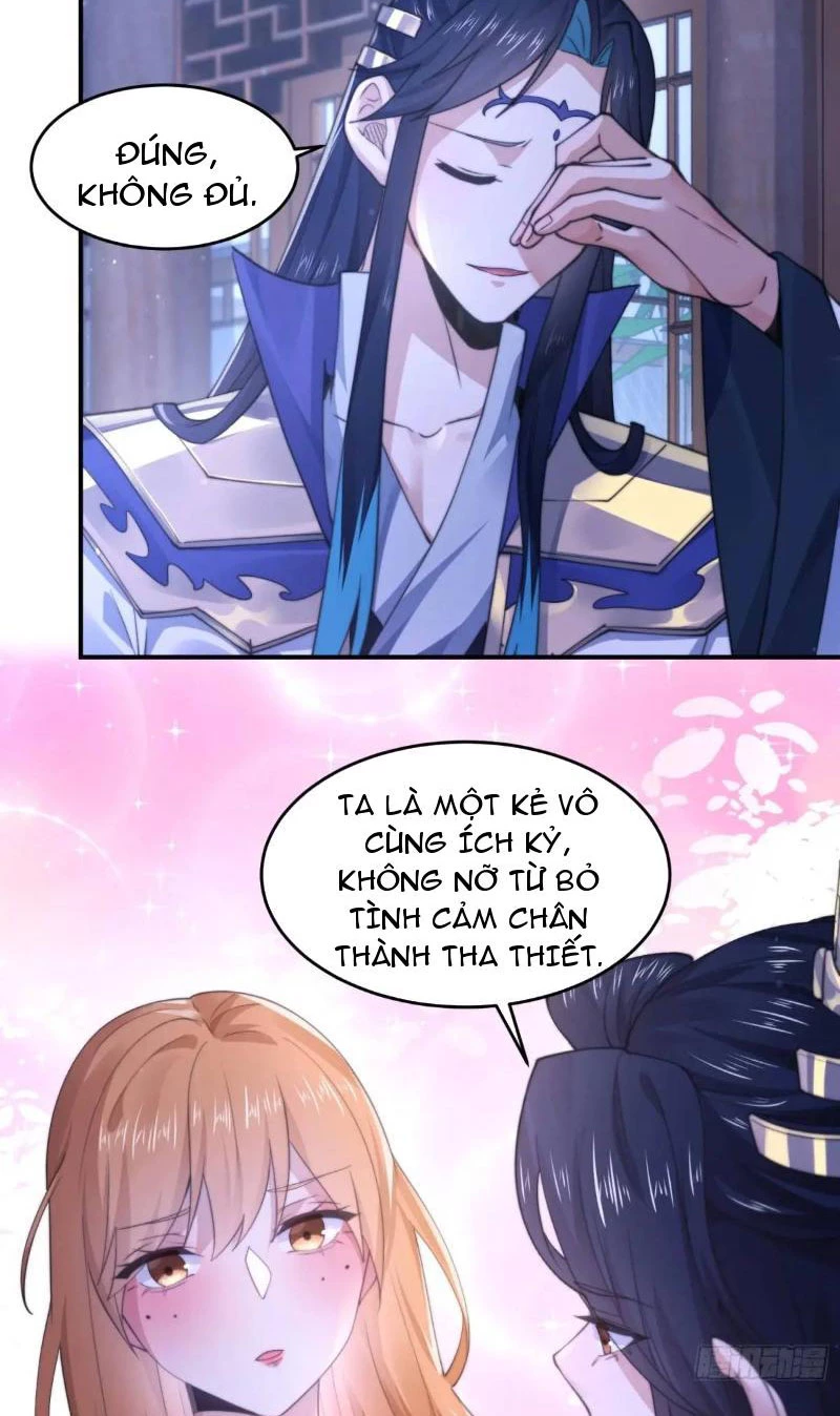 Nữ Đồ Đệ Ai Nấy Đều Muốn Giết Ta Chapter 112 - 18