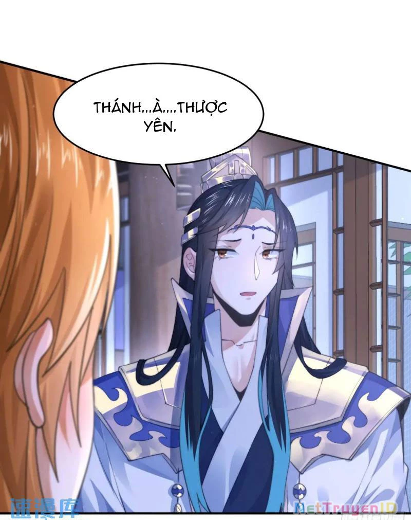 Nữ Đồ Đệ Ai Nấy Đều Muốn Giết Ta Chapter 112 - 21