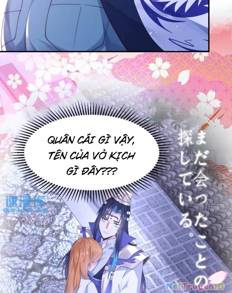 Nữ Đồ Đệ Ai Nấy Đều Muốn Giết Ta Chapter 112 - 27