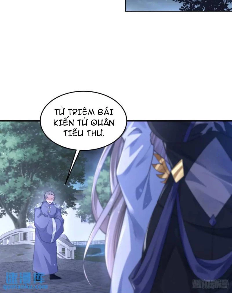 Nữ Đồ Đệ Ai Nấy Đều Muốn Giết Ta Chapter 112 - 29