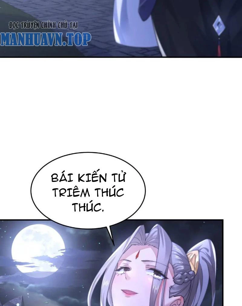 Nữ Đồ Đệ Ai Nấy Đều Muốn Giết Ta Chapter 112 - 30