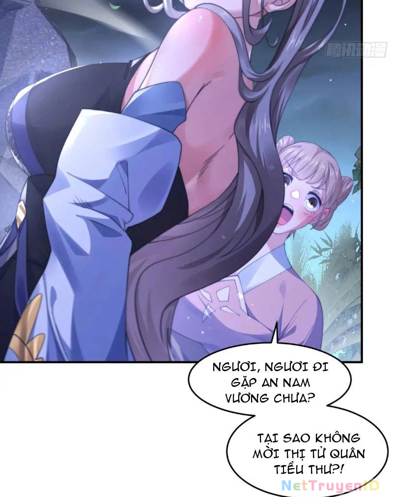 Nữ Đồ Đệ Ai Nấy Đều Muốn Giết Ta Chapter 112 - 31