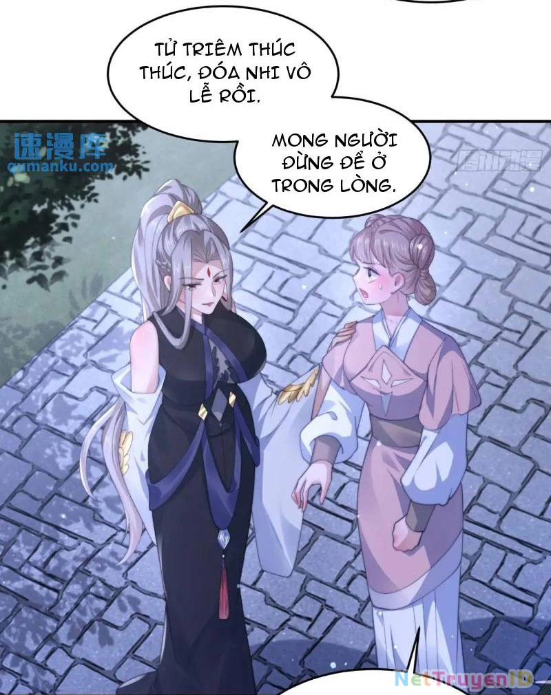 Nữ Đồ Đệ Ai Nấy Đều Muốn Giết Ta Chapter 112 - 32