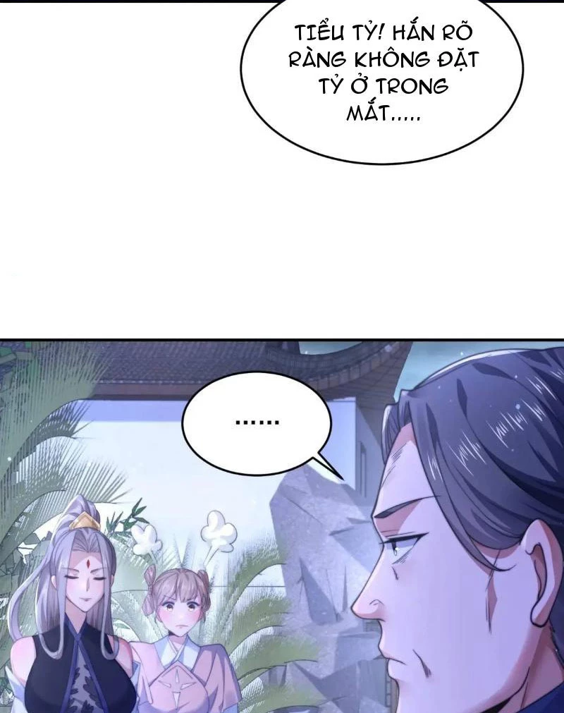 Nữ Đồ Đệ Ai Nấy Đều Muốn Giết Ta Chapter 112 - 33