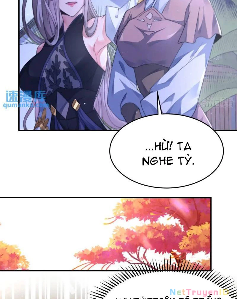 Nữ Đồ Đệ Ai Nấy Đều Muốn Giết Ta Chapter 112 - 37