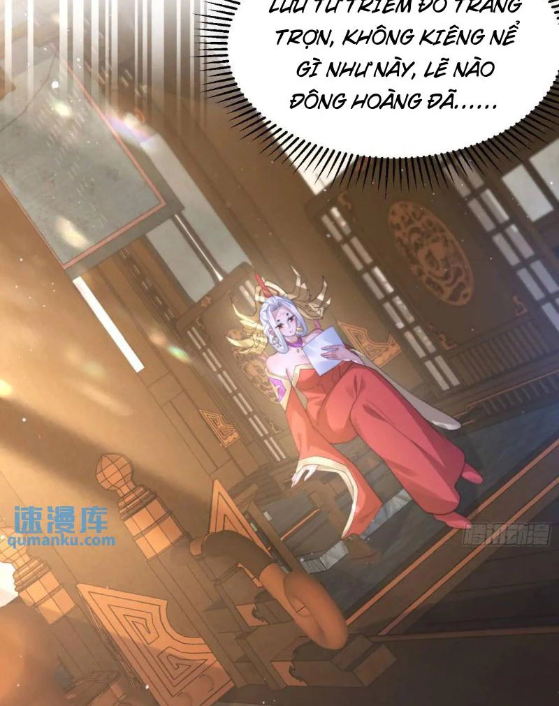 Nữ Đồ Đệ Ai Nấy Đều Muốn Giết Ta Chapter 112 - 38