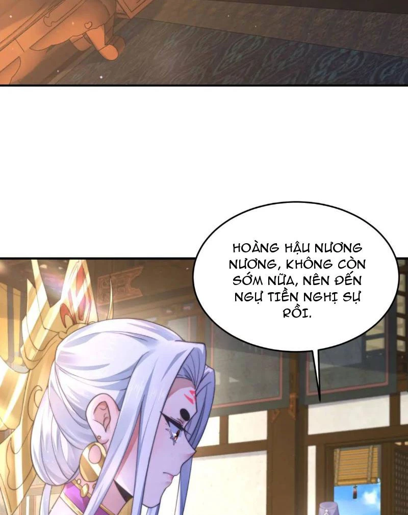 Nữ Đồ Đệ Ai Nấy Đều Muốn Giết Ta Chapter 112 - 39