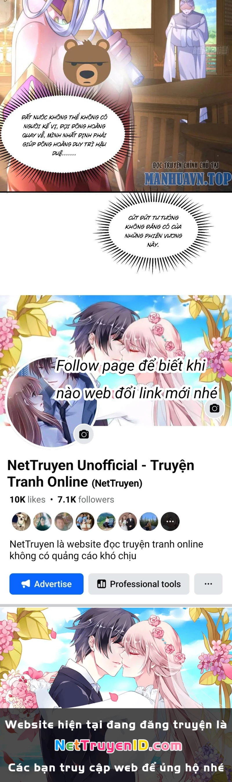 Nữ Đồ Đệ Ai Nấy Đều Muốn Giết Ta Chapter 112 - 40
