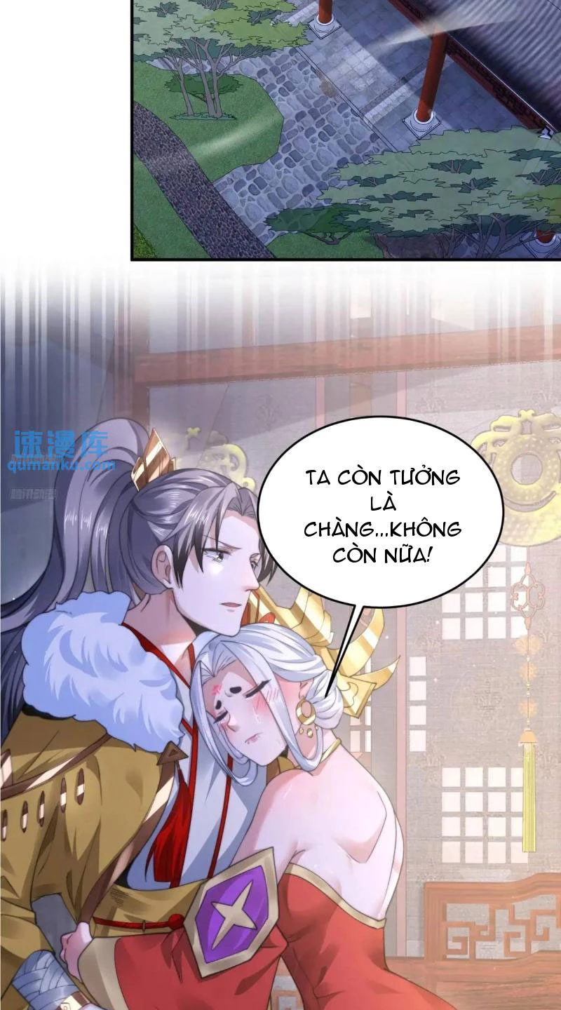 Nữ Đồ Đệ Ai Nấy Đều Muốn Giết Ta Chapter 114 - 3