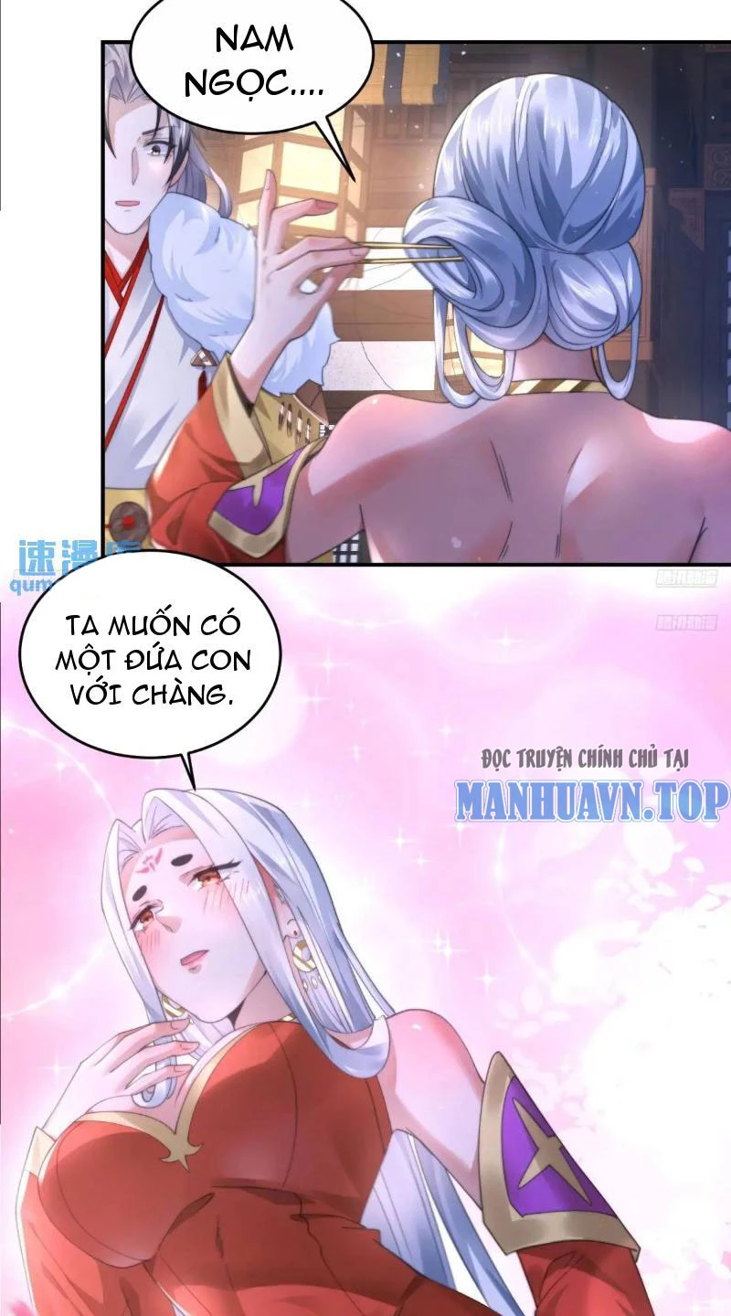Nữ Đồ Đệ Ai Nấy Đều Muốn Giết Ta Chapter 114 - 5