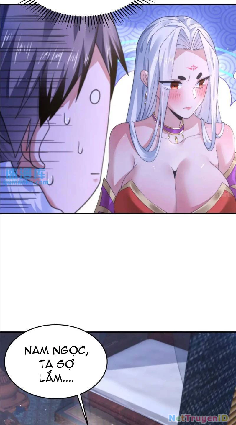 Nữ Đồ Đệ Ai Nấy Đều Muốn Giết Ta Chapter 114 - 7