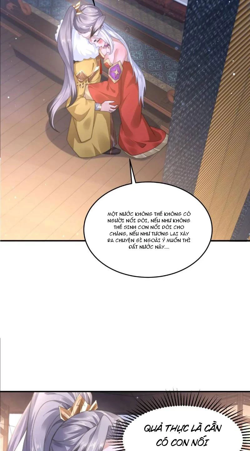Nữ Đồ Đệ Ai Nấy Đều Muốn Giết Ta Chapter 114 - 8