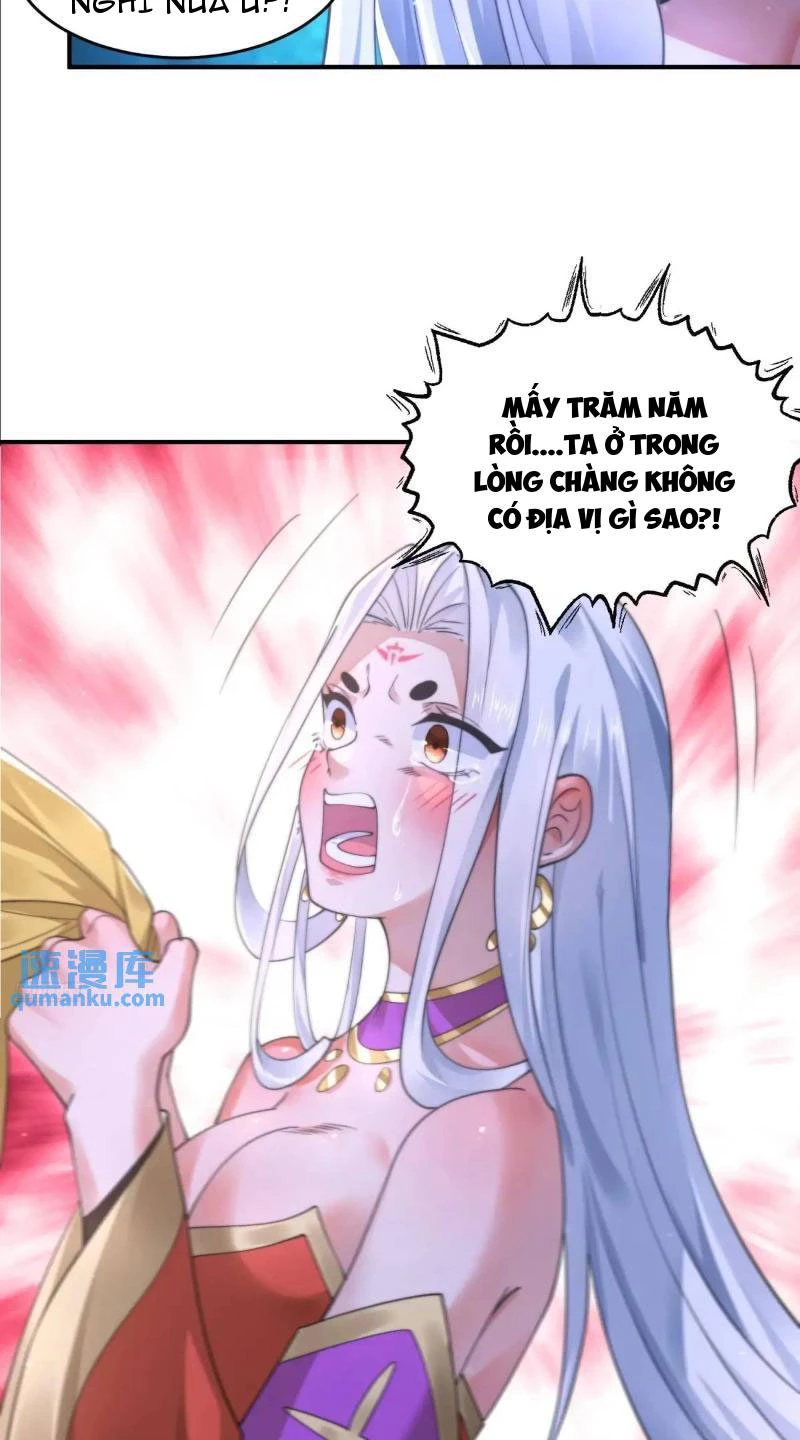 Nữ Đồ Đệ Ai Nấy Đều Muốn Giết Ta Chapter 114 - 12