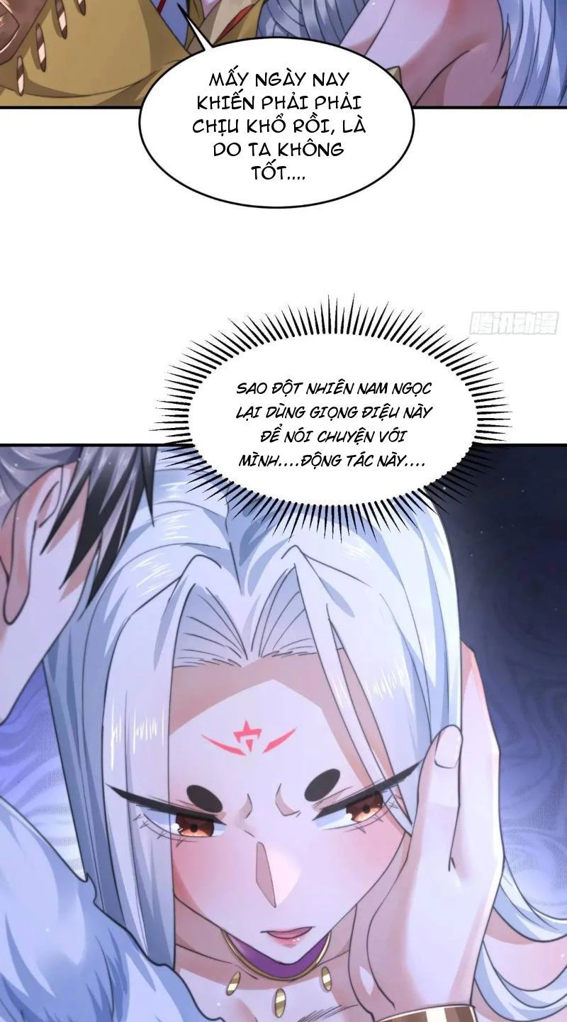 Nữ Đồ Đệ Ai Nấy Đều Muốn Giết Ta Chapter 114 - 14