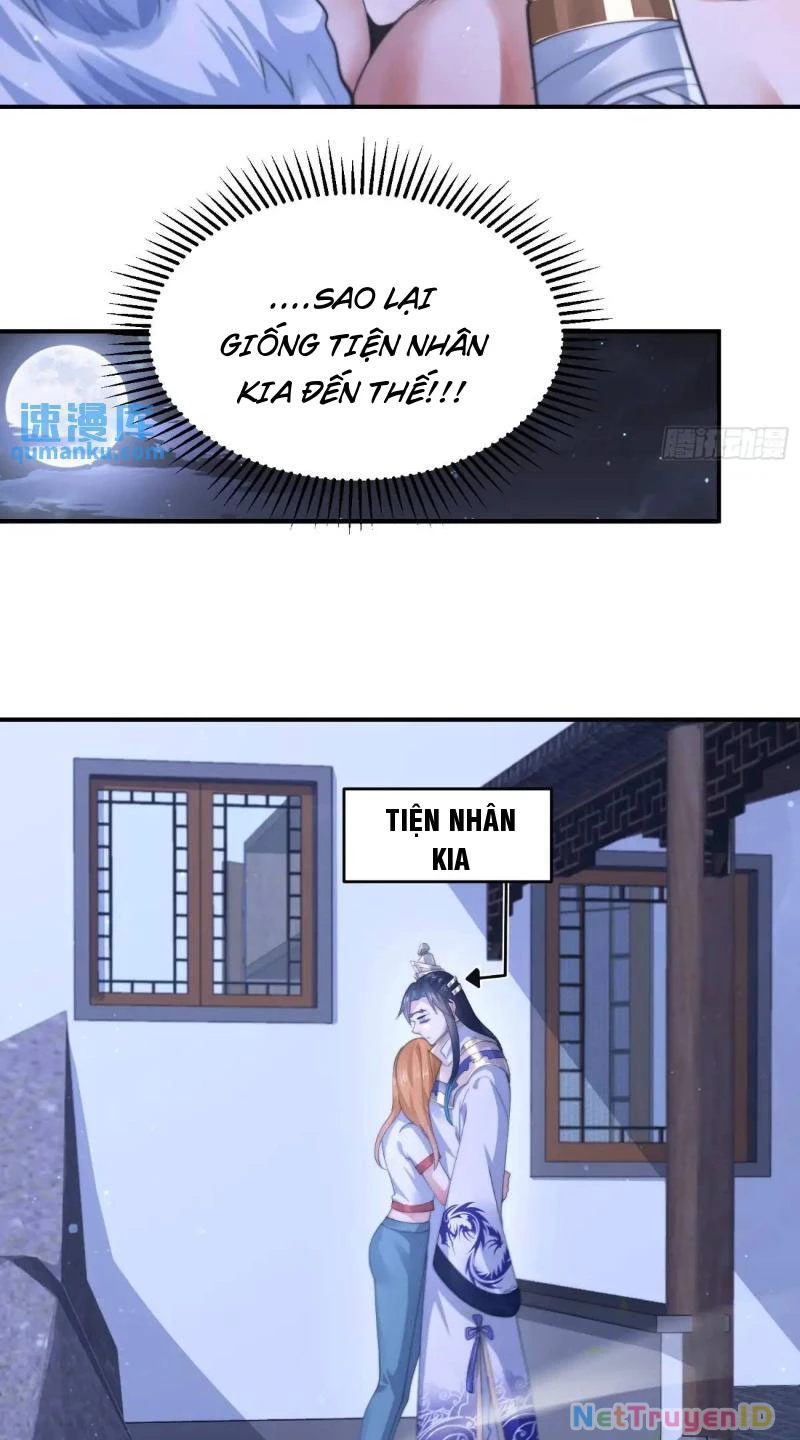 Nữ Đồ Đệ Ai Nấy Đều Muốn Giết Ta Chapter 114 - 15