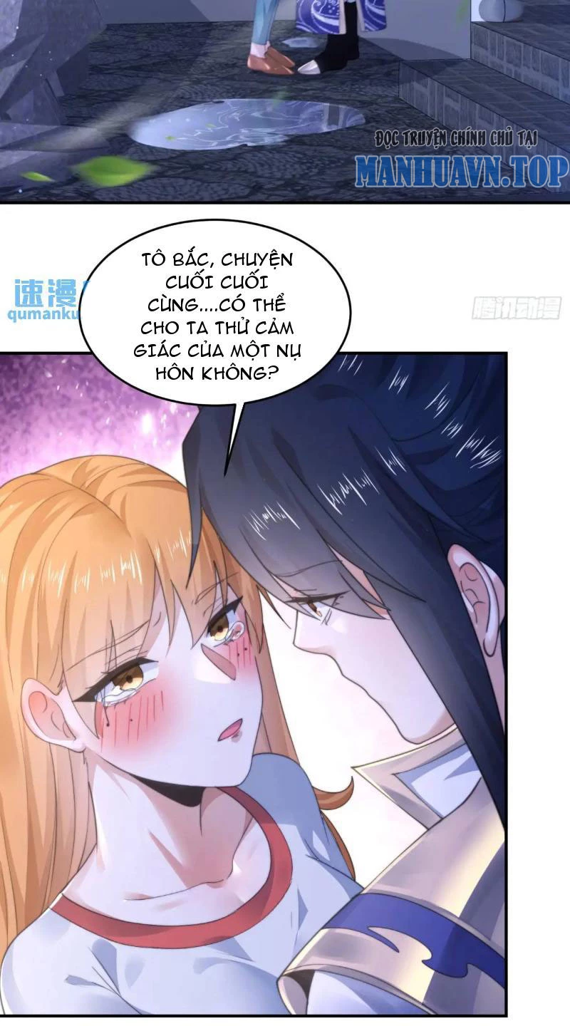 Nữ Đồ Đệ Ai Nấy Đều Muốn Giết Ta Chapter 114 - 16