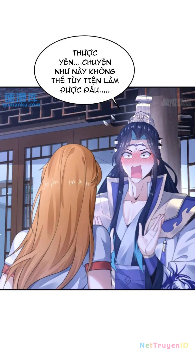 Nữ Đồ Đệ Ai Nấy Đều Muốn Giết Ta Chapter 114 - 17