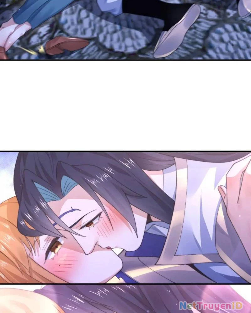 Nữ Đồ Đệ Ai Nấy Đều Muốn Giết Ta Chapter 114 - 22