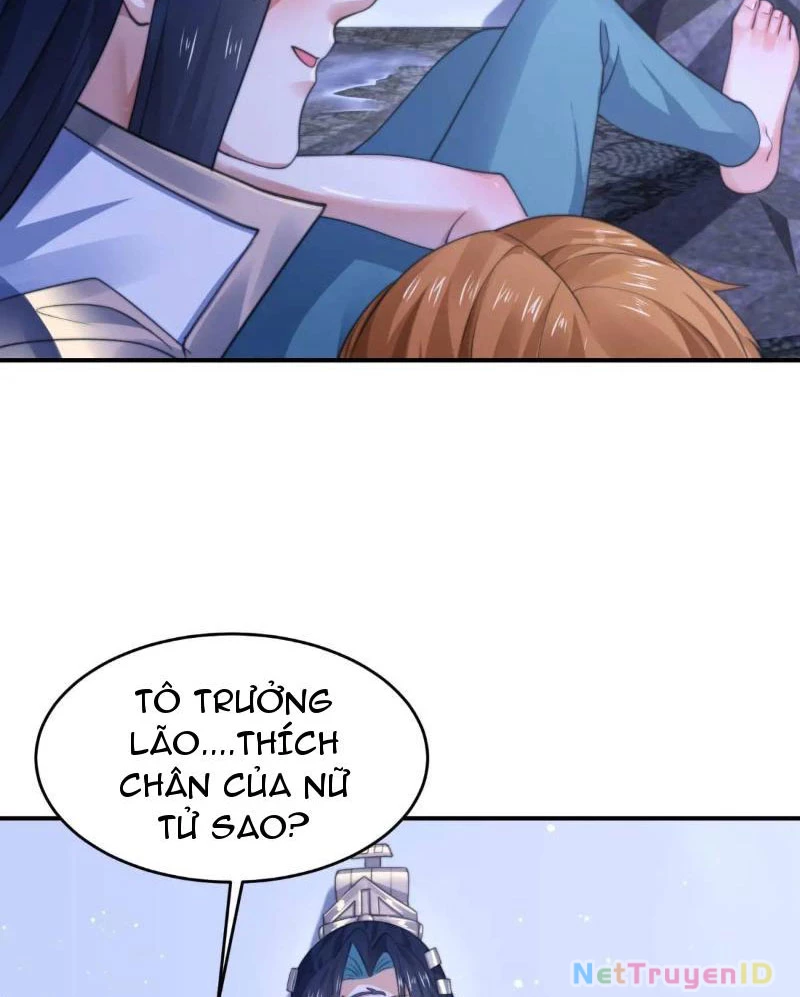 Nữ Đồ Đệ Ai Nấy Đều Muốn Giết Ta Chapter 114 - 26