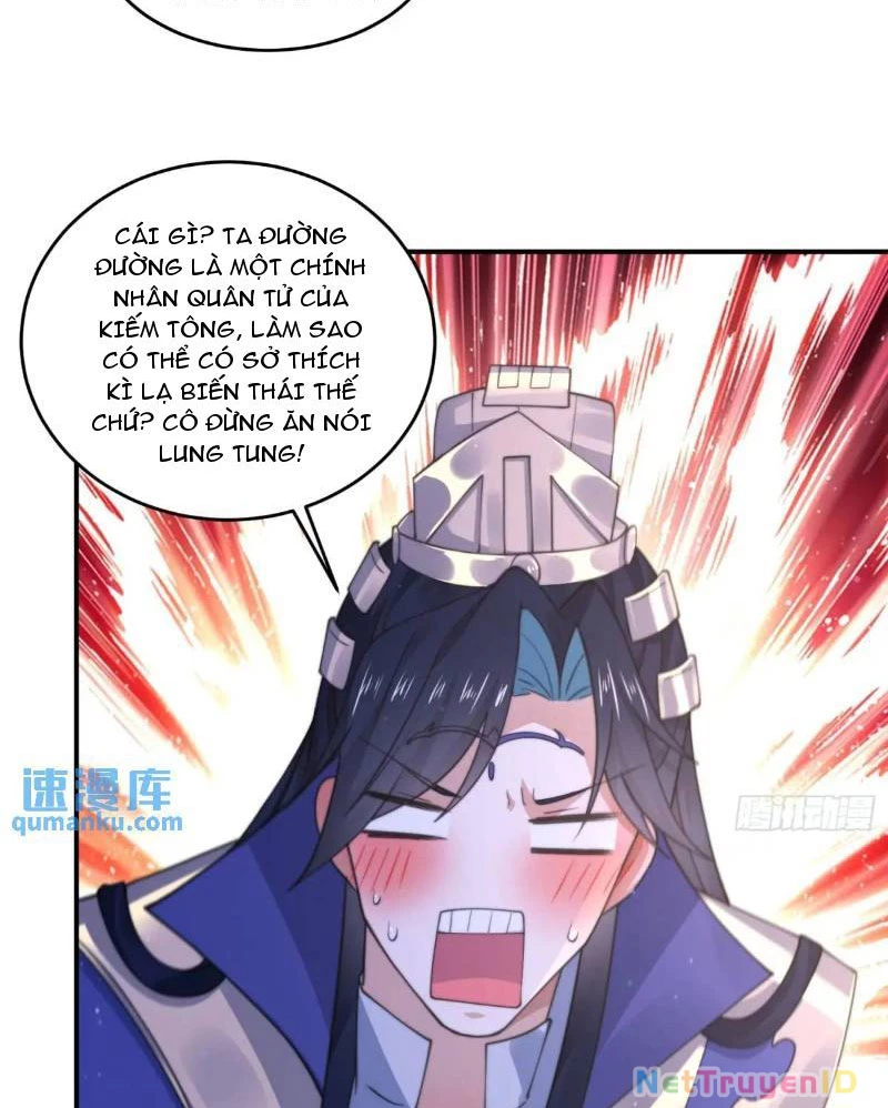 Nữ Đồ Đệ Ai Nấy Đều Muốn Giết Ta Chapter 114 - 28