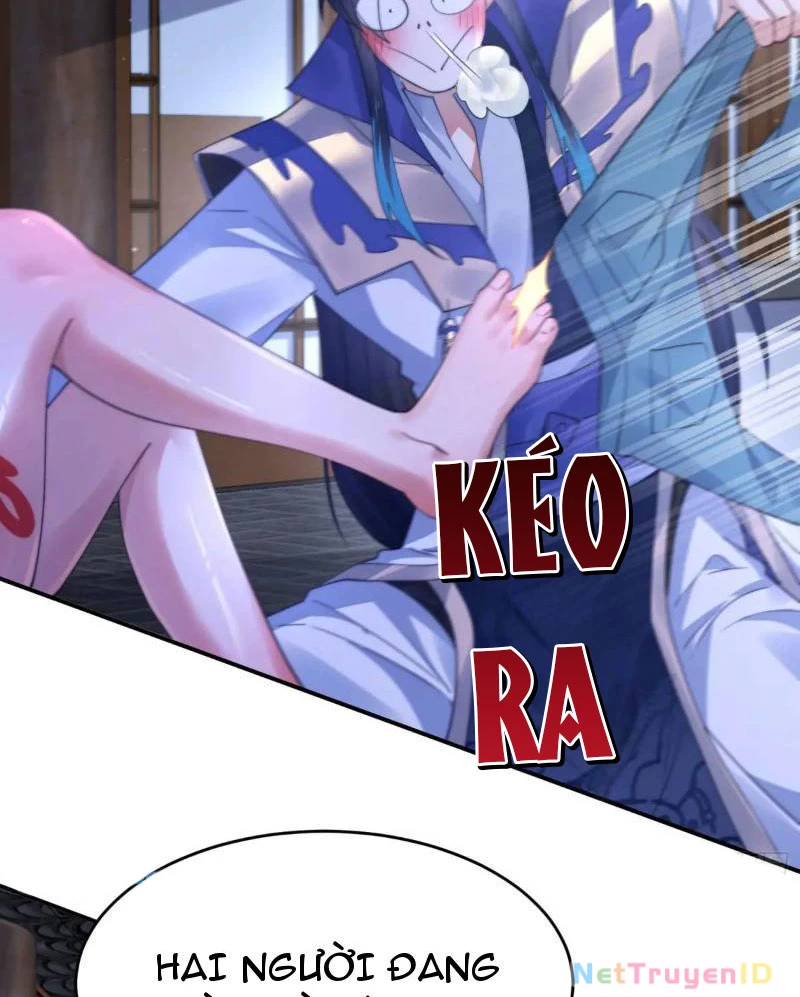 Nữ Đồ Đệ Ai Nấy Đều Muốn Giết Ta Chapter 114 - 36