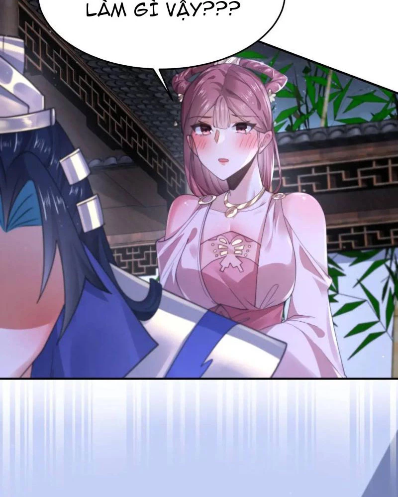 Nữ Đồ Đệ Ai Nấy Đều Muốn Giết Ta Chapter 114 - 37