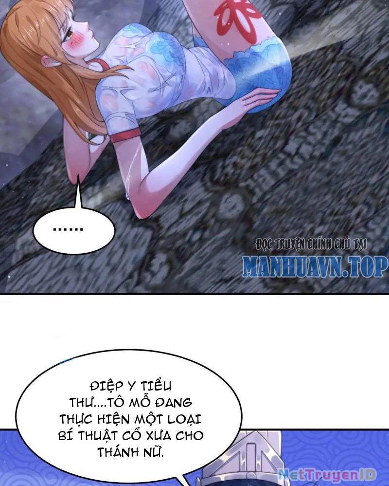 Nữ Đồ Đệ Ai Nấy Đều Muốn Giết Ta Chapter 114 - 39